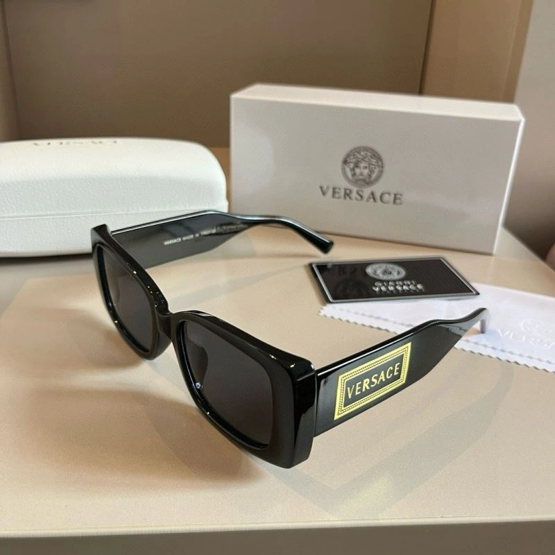 Efficient Versace Sunglasses 282567