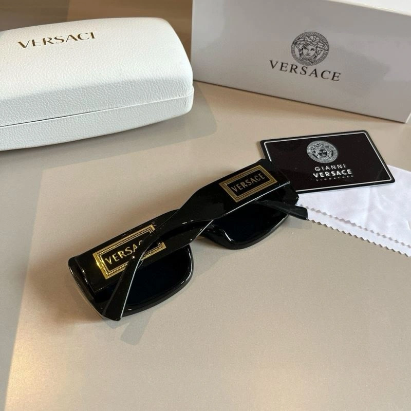 Efficient Versace Sunglasses 282567
