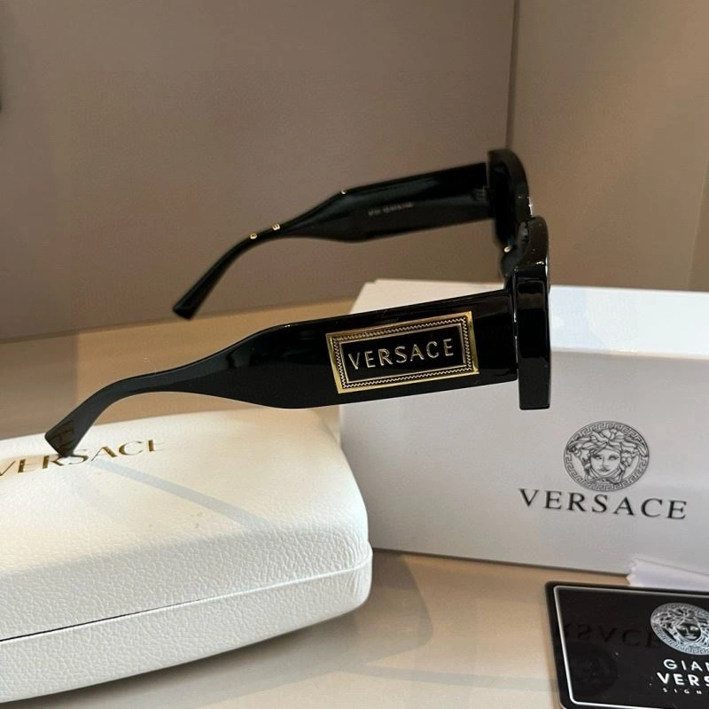 Efficient Versace Sunglasses 282567