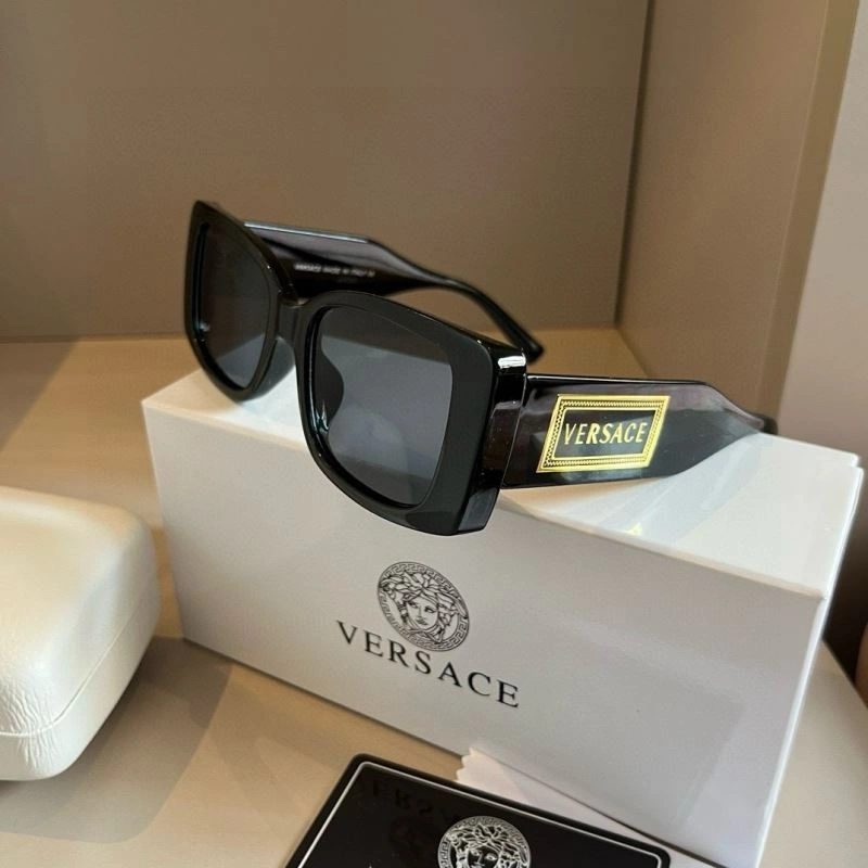 Efficient Versace Sunglasses 282567