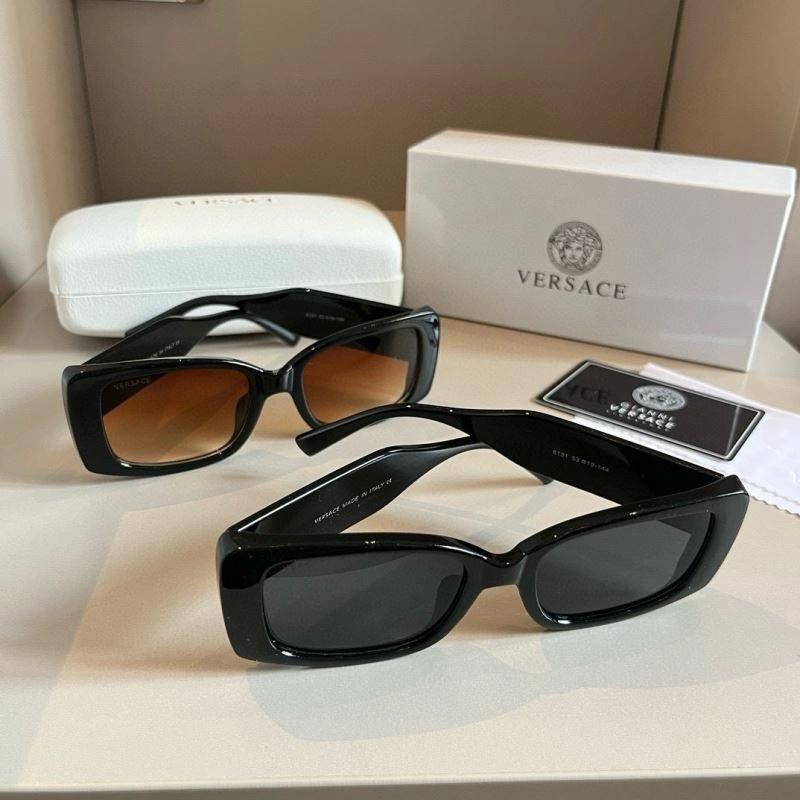 Efficient Versace Sunglasses 282567