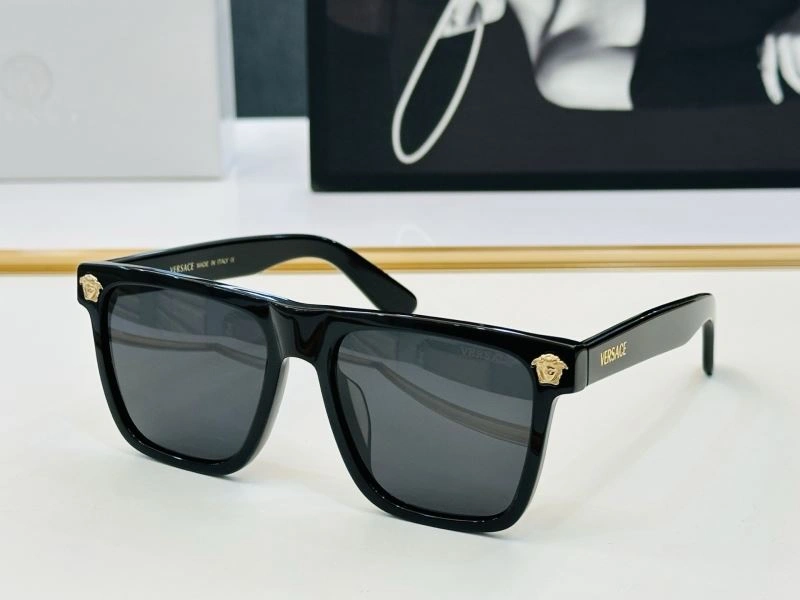 Versace Sunglasses SportInspired 282589