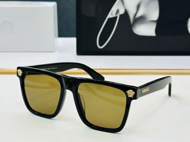 Versace Sunglasses SportInspired 282589