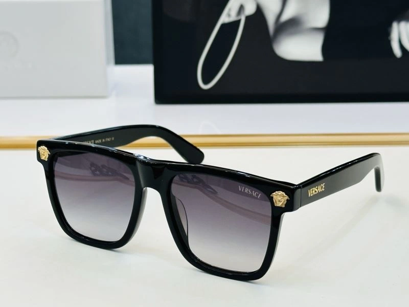 Versace Sunglasses SportInspired 282589