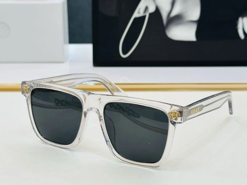 Versace Sunglasses SportInspired 282589