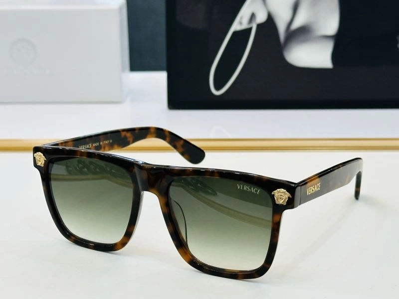 Versace Sunglasses SportInspired 282589