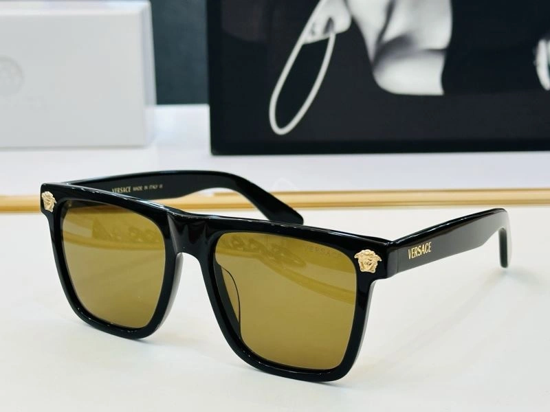 Versace Sunglasses SportInspired 282589