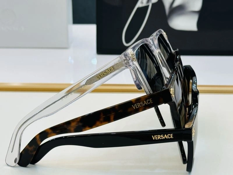 Versace Sunglasses SportInspired 282589