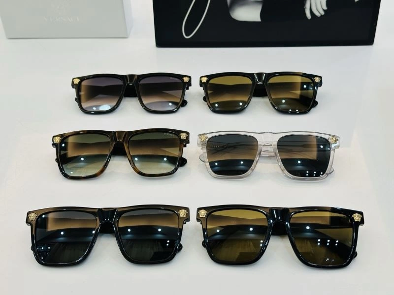 Versace Sunglasses SportInspired 282589