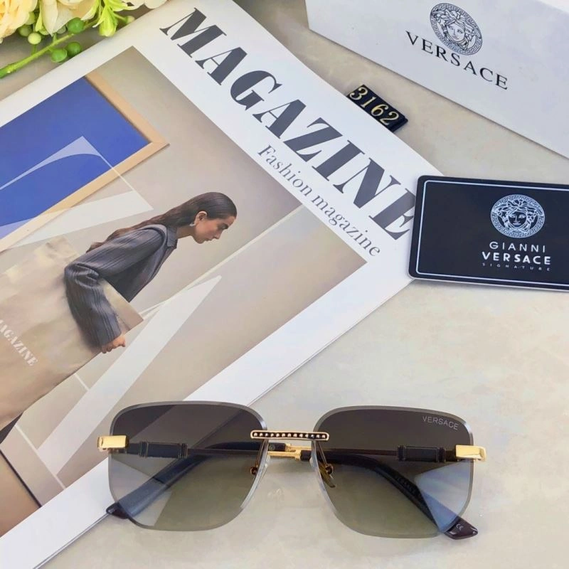 Versace Sunglasses Functional 282582