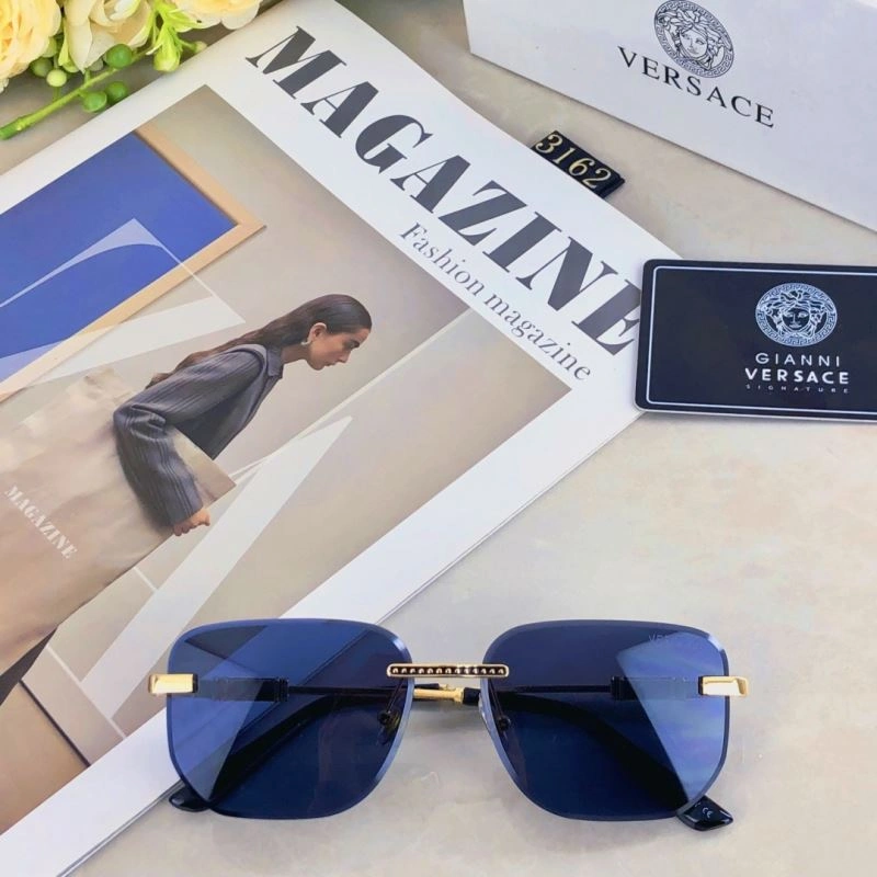 Versace Sunglasses Functional 282582