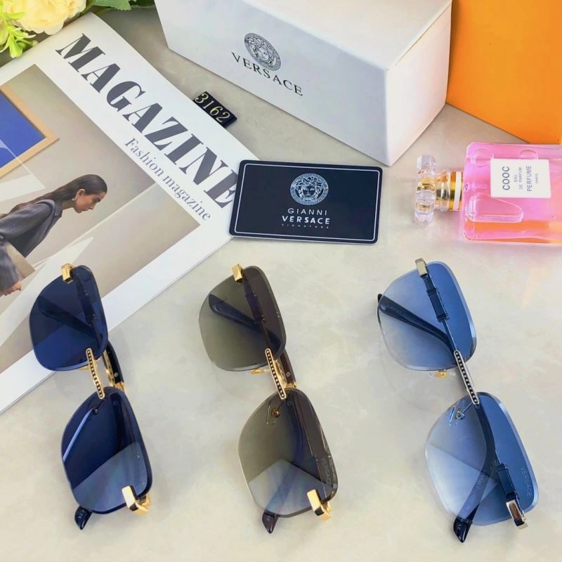 Versace Sunglasses Functional 282582