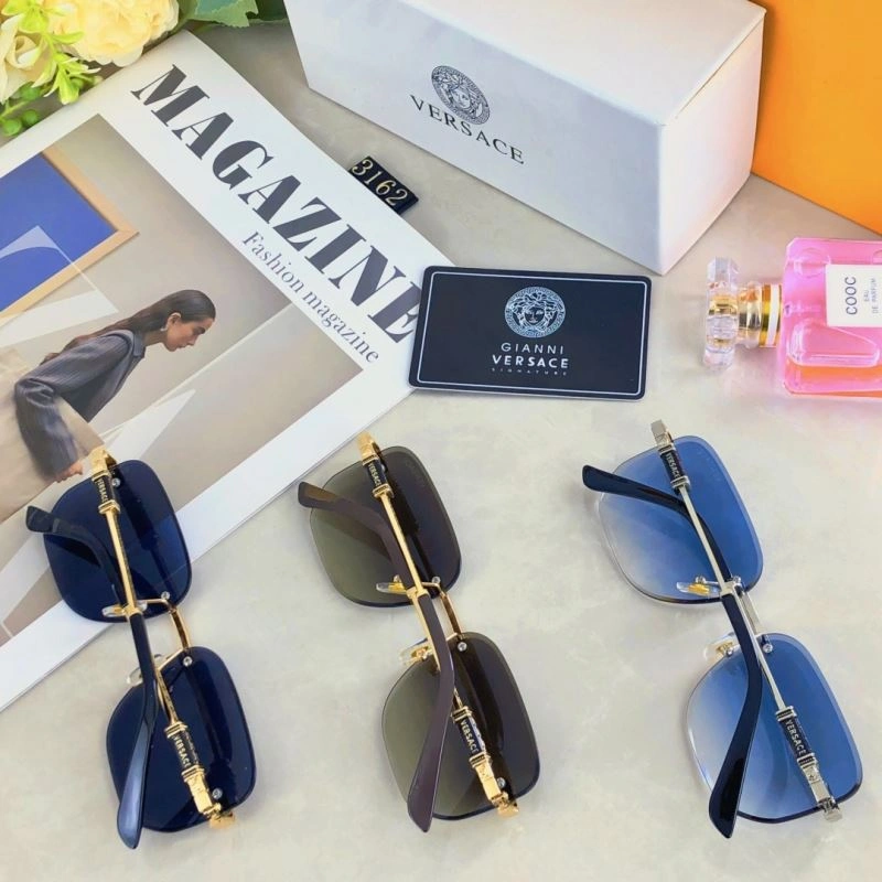 Versace Sunglasses Functional 282582