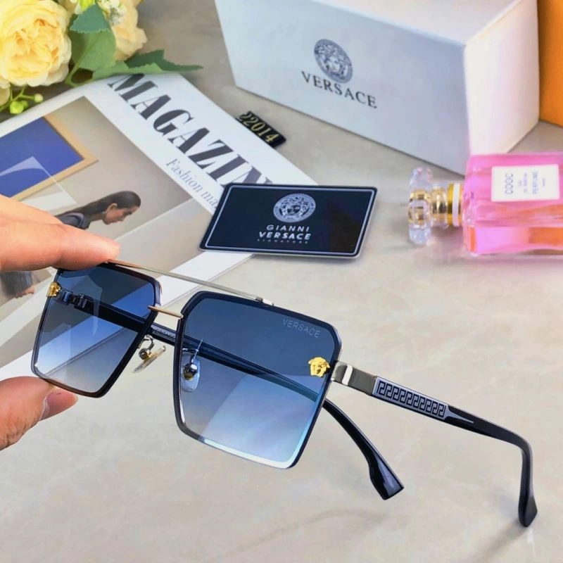 Packable Versace Sunglasses 282571