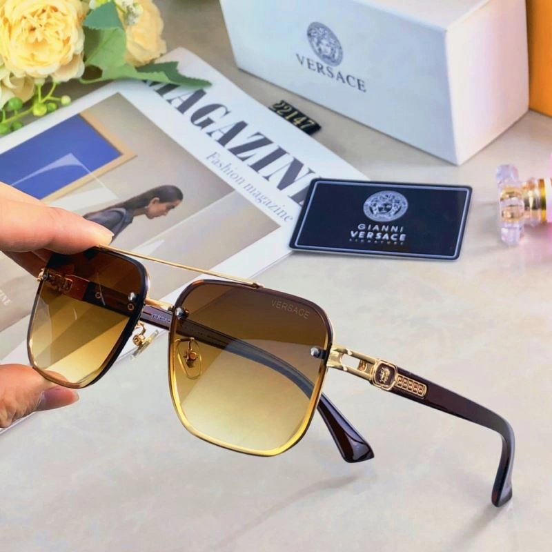 Reliable Versace Sunglasses 282581