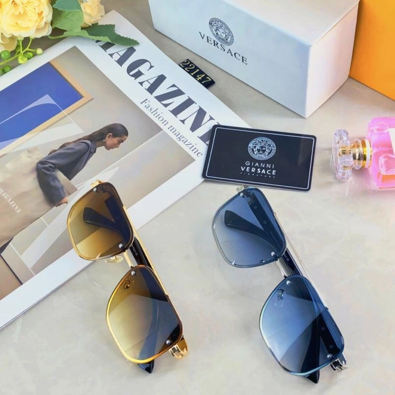 Reliable Versace Sunglasses 282581