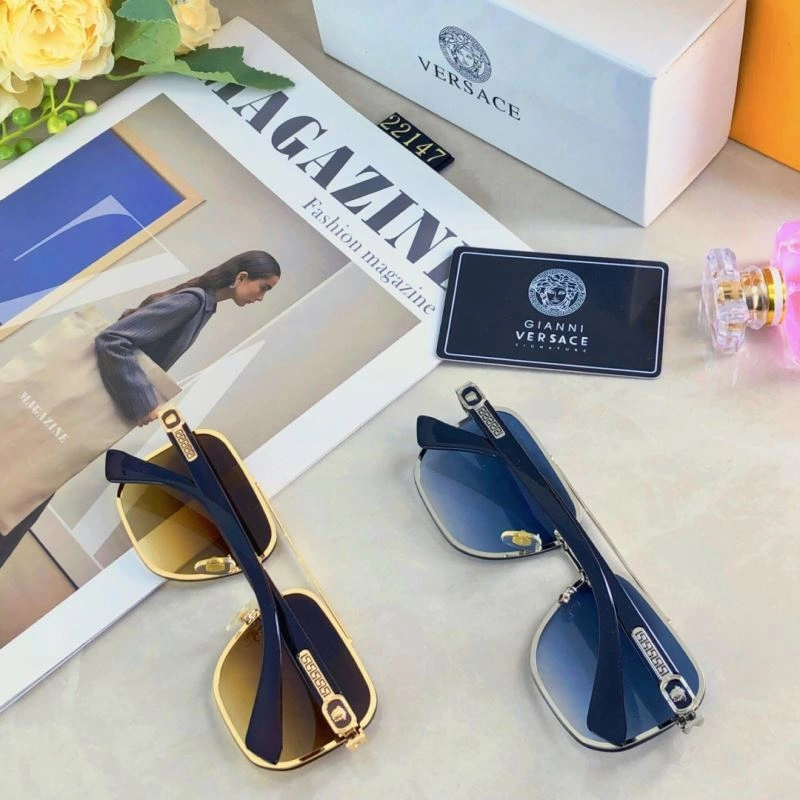 Reliable Versace Sunglasses 282581