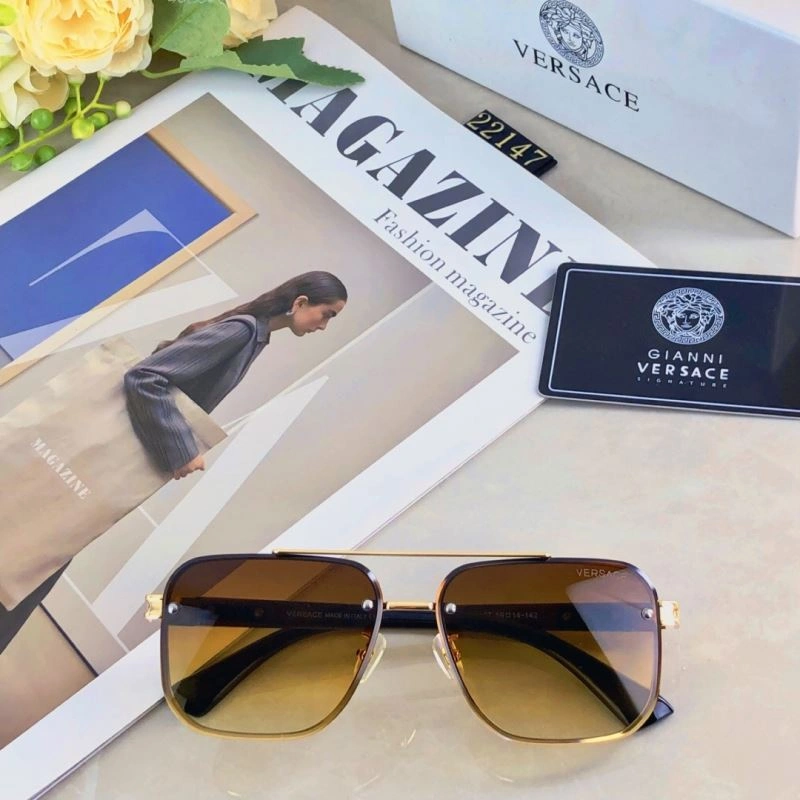 Reliable Versace Sunglasses 282581