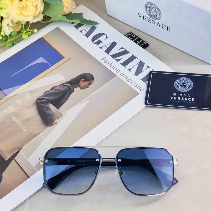 Reliable Versace Sunglasses 282581