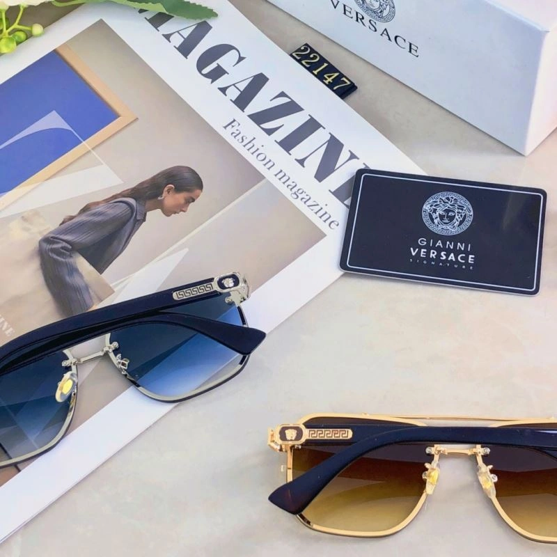 Reliable Versace Sunglasses 282581