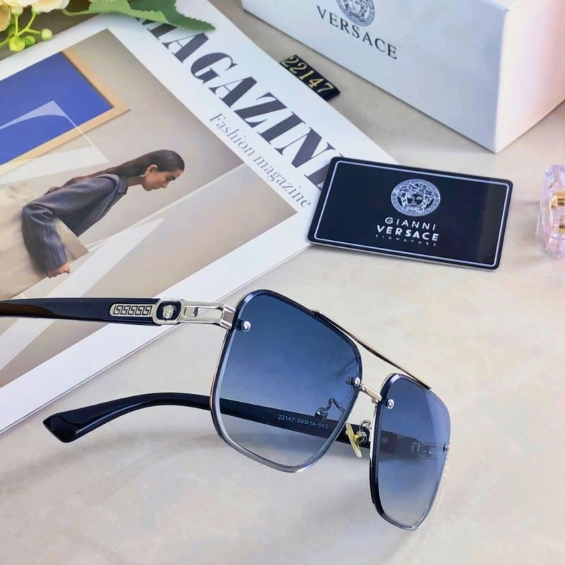 Reliable Versace Sunglasses 282581
