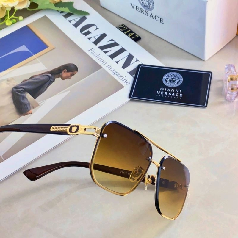 Reliable Versace Sunglasses 282581
