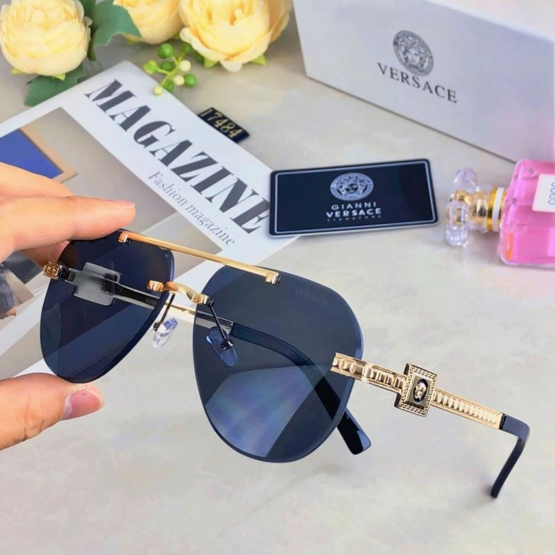 Versace Sunglasses ComfortFit 282580