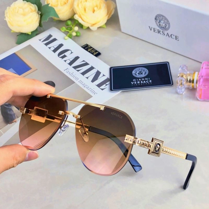 Versace Sunglasses ComfortFit 282580