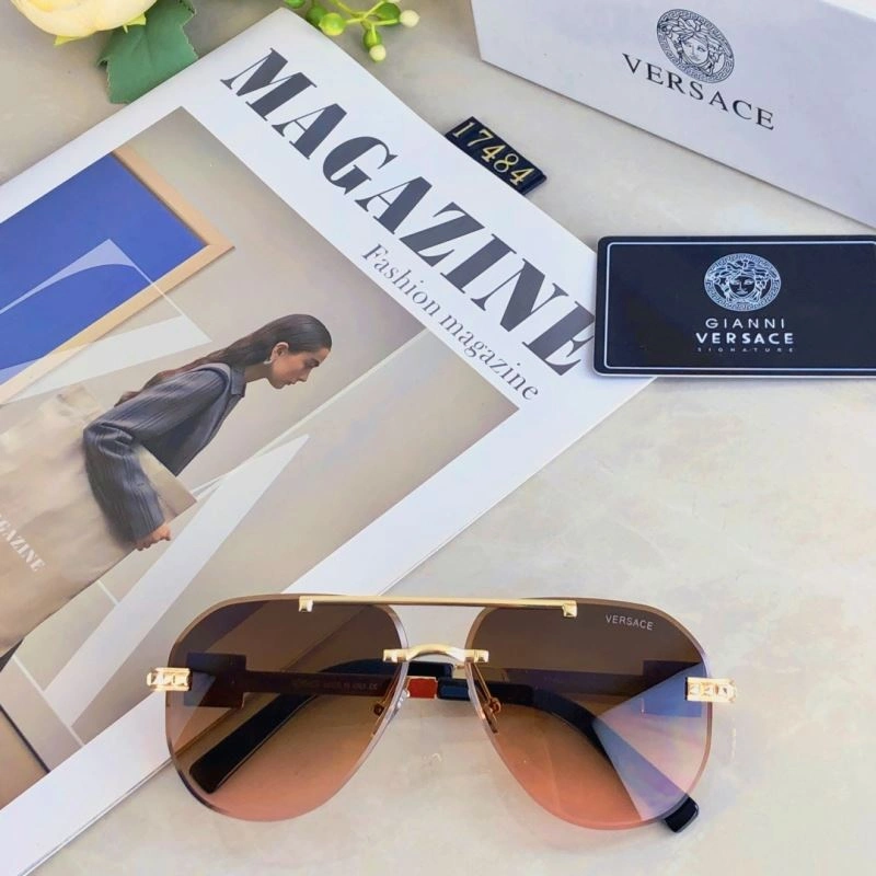 Versace Sunglasses ComfortFit 282580