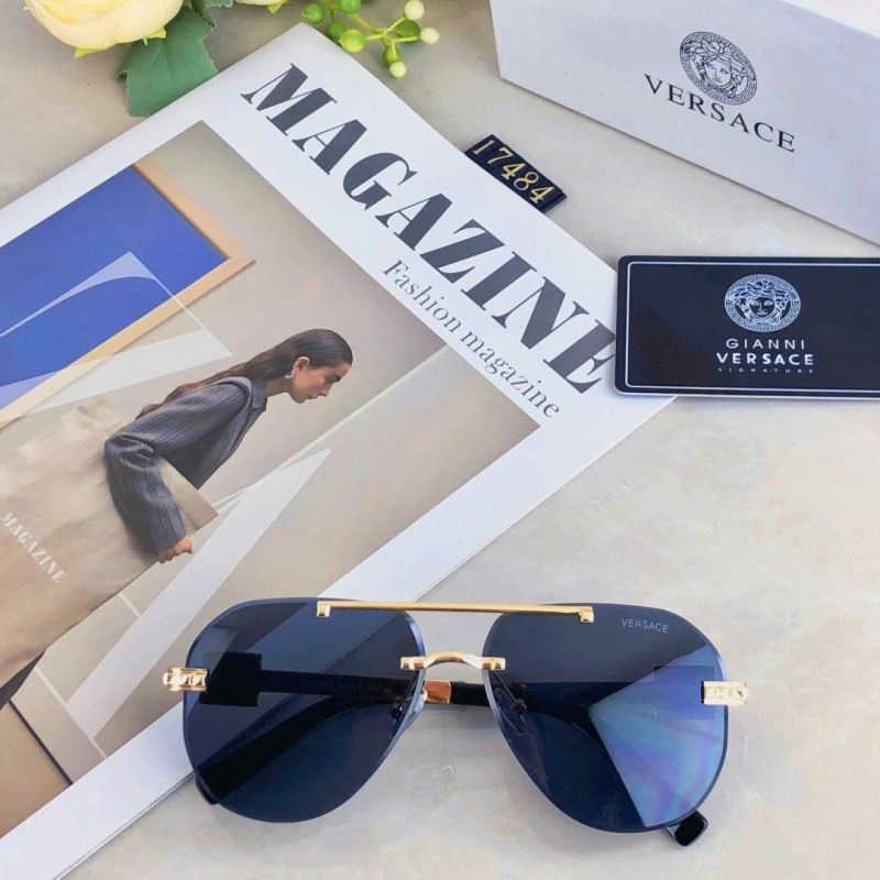 Versace Sunglasses ComfortFit 282580