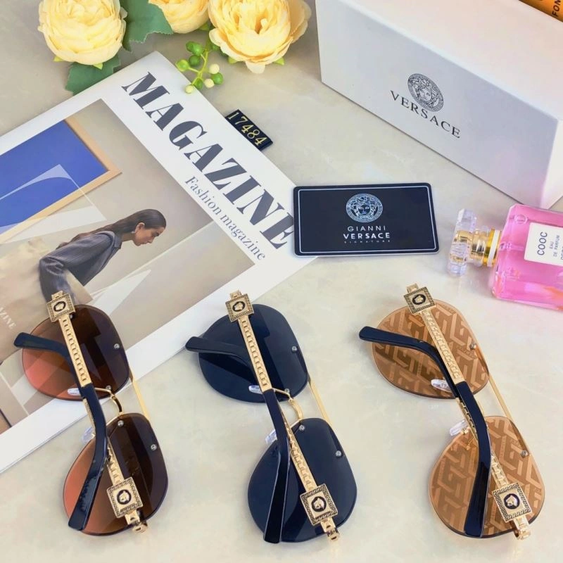 Versace Sunglasses ComfortFit 282580