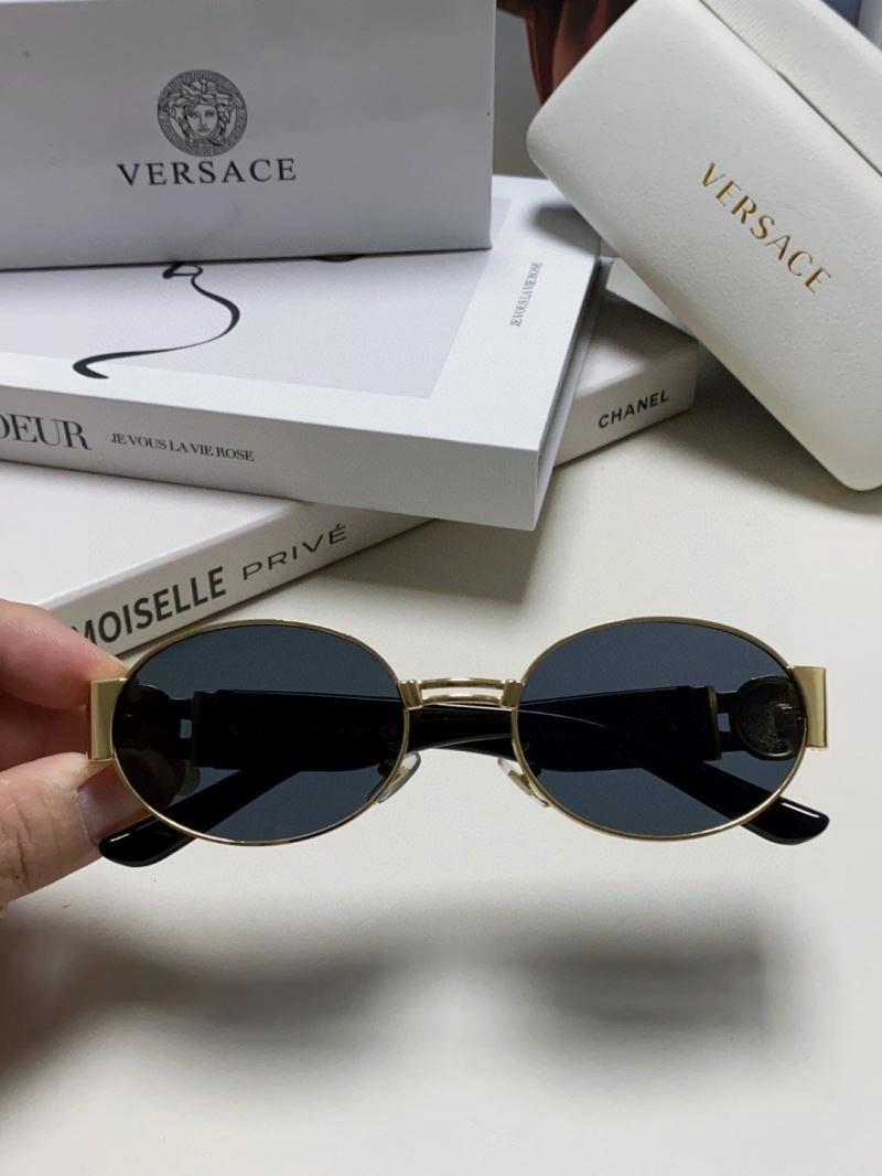 Versace Sunglasses Stretchable 282579