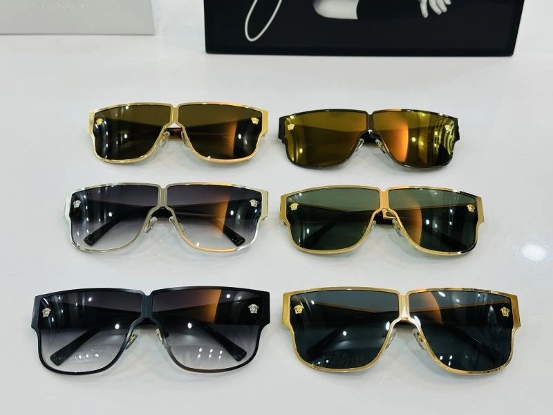 Resilient Versace Sunglasses 282586