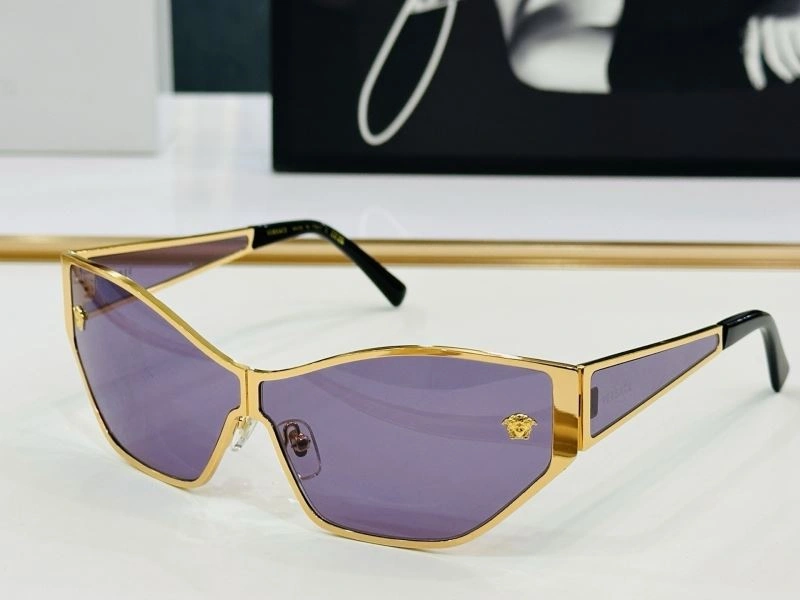 Versace Sunglasses Elegant 282595