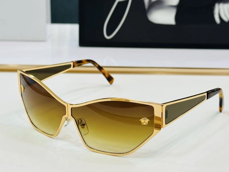 Versace Sunglasses Elegant 282595