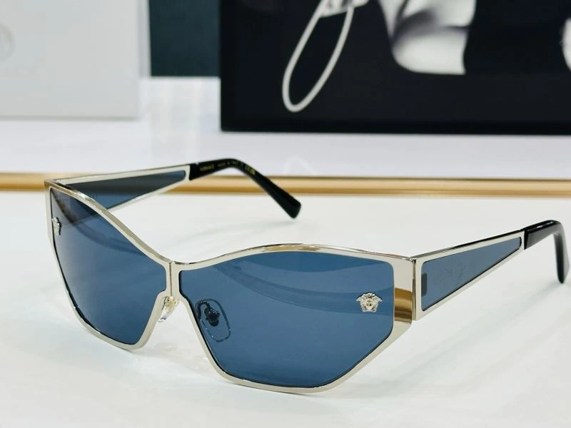 Versace Sunglasses Elegant 282595