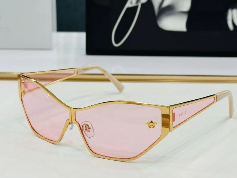 Versace Sunglasses Elegant 282595