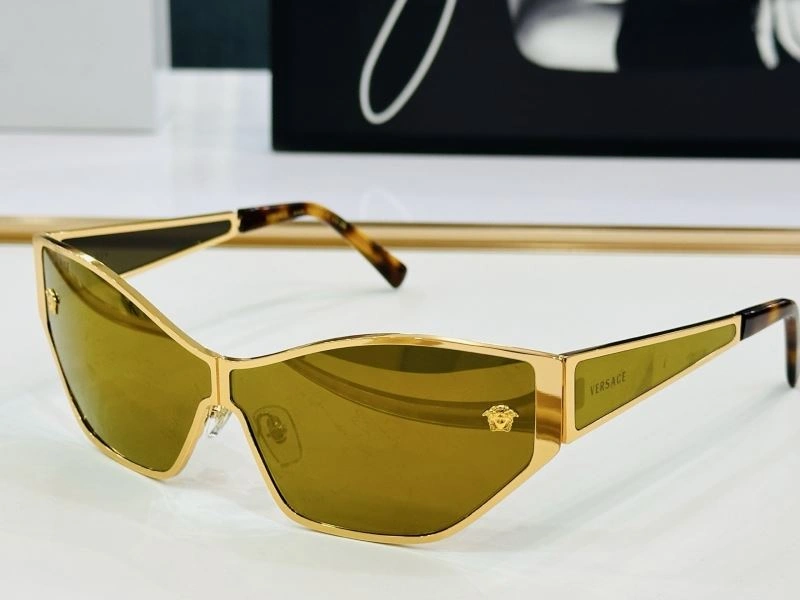 Versace Sunglasses Elegant 282595