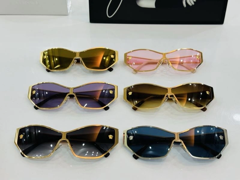 Versace Sunglasses Elegant 282595