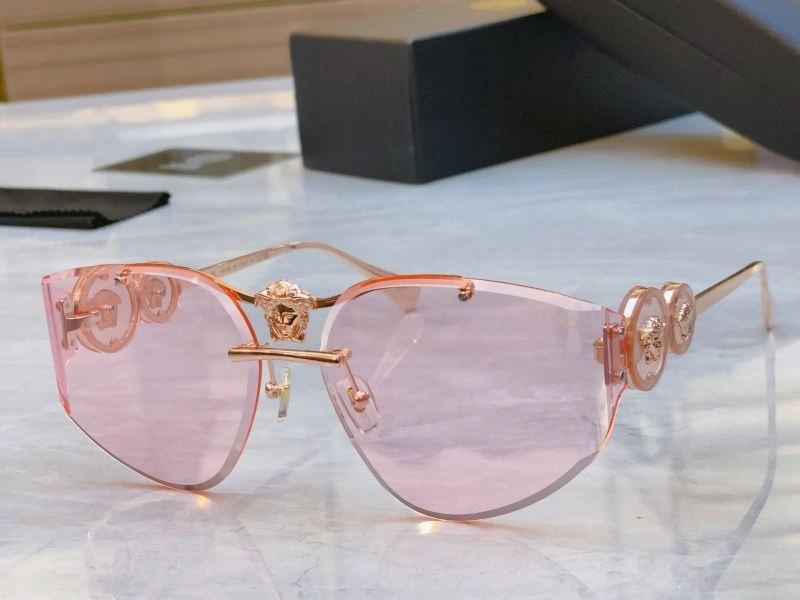 Versace Sunglasses ZeroBulk 282583