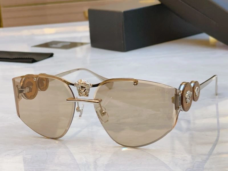 Versace Sunglasses ZeroBulk 282583
