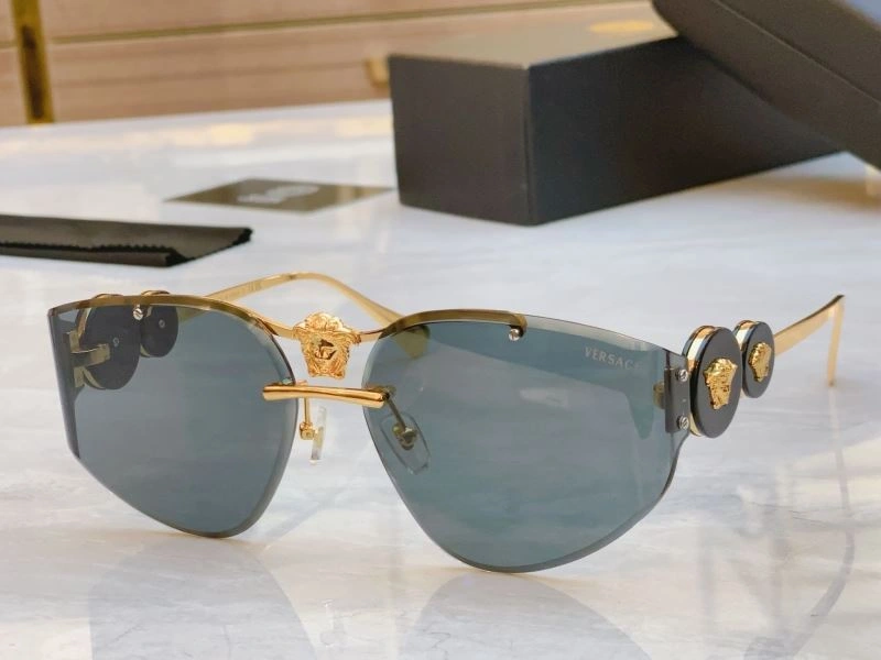 Versace Sunglasses ZeroBulk 282583