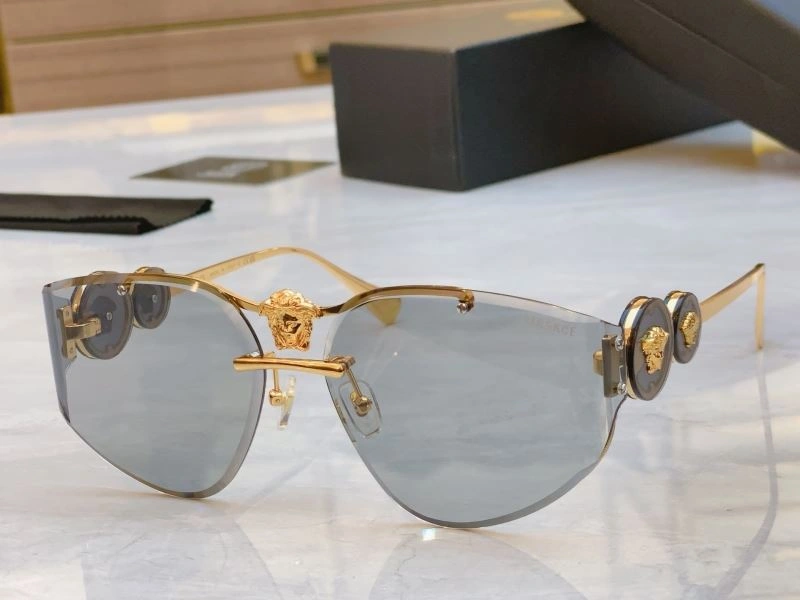 Versace Sunglasses ZeroBulk 282583