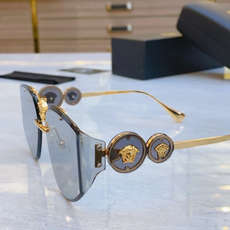 Versace Sunglasses ZeroBulk 282583