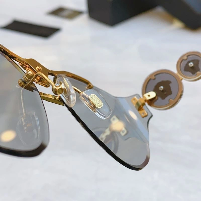 Versace Sunglasses ZeroBulk 282583