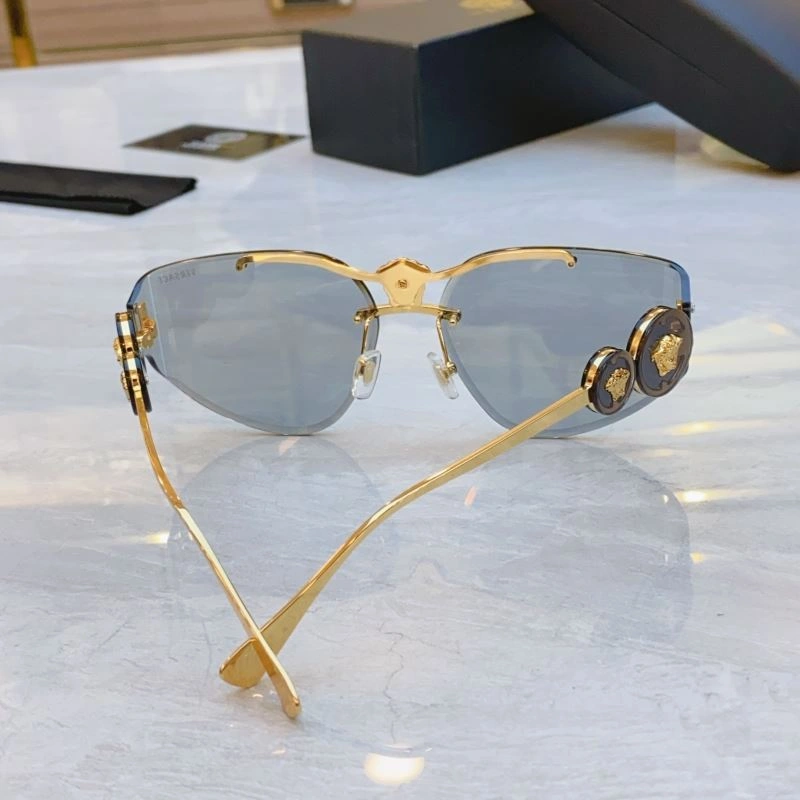 Versace Sunglasses ZeroBulk 282583