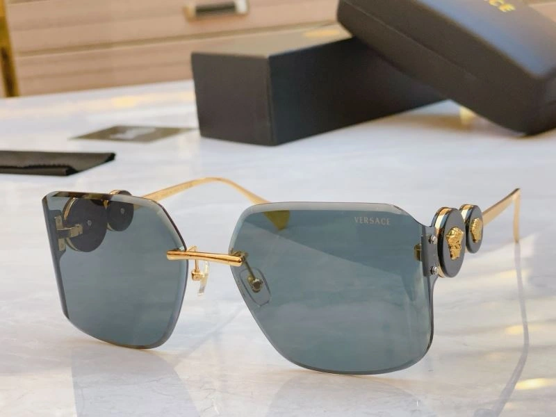 Reliable Versace Sunglasses 282577