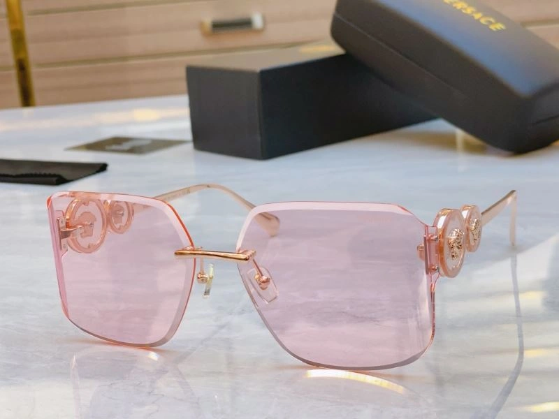 Reliable Versace Sunglasses 282577
