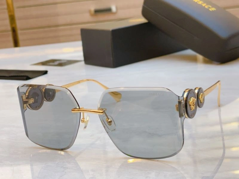 Reliable Versace Sunglasses 282577