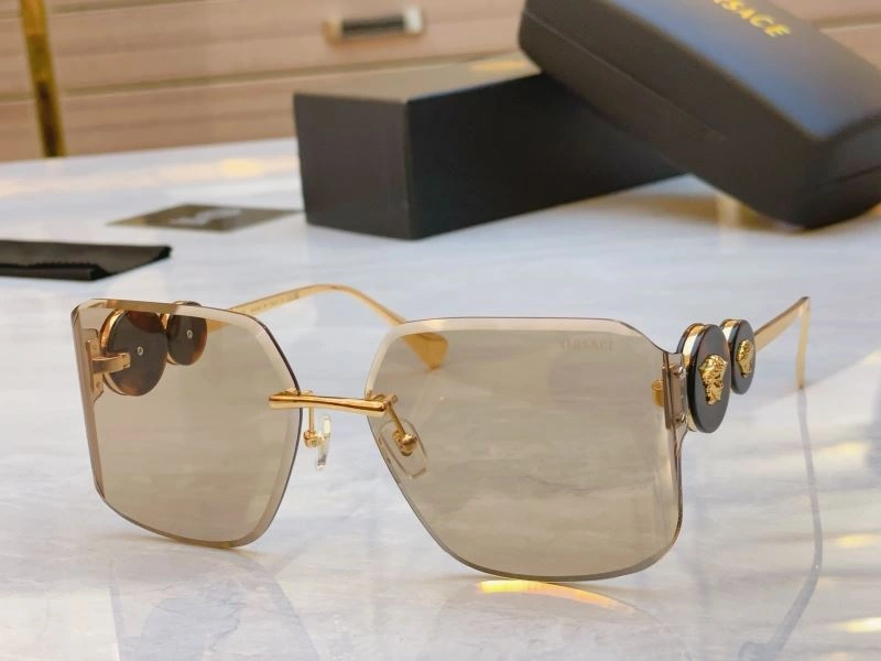 Reliable Versace Sunglasses 282577